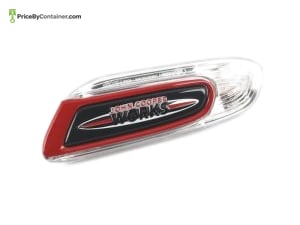BMW 63139482819 — BMW GENUINE ADDITIONAL TURN INDICATOR 63139482819