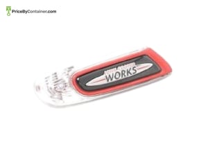 BMW 63139482820 — BMW GENUINE ADDITIONAL TURN INDICATOR RIGHT 63139482820