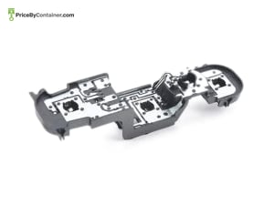 BMW 63139806879 — BMW GENUINE BULB SOCKET 63139806879