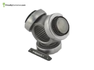 BMW 63147162737 — BMW GENUINE REAFLACTOR 63147162737