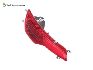 BMW 63147187219 — BMW GENUINE REFLECTOR 63147187219