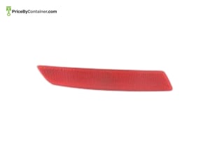 BMW 63147210587 — BMW GENUINE REFLECTOR 63147210587