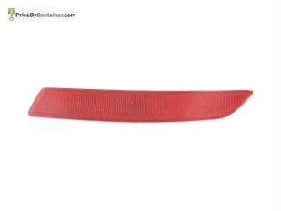 BMW 63147210588 — BMW GENUINE REFLECTOR 63147210588