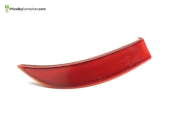 BMW 63147240997 — BMW GENUINE REAR LH RED REFLCTOR 63147240997