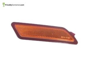 BMW 63147274522 — BMW GENUINE REFLECTOR 63147274522