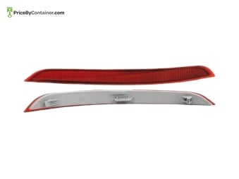 BMW 63147290092 — BMW GENUINE REFLCTOR 63147290092