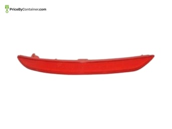BMW 63147295421 — BMW GENUINE REFLECTOR LH 63147295421
