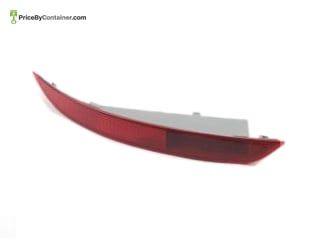 BMW 63147323186 — BMW GENUINE RR LIGHT 63147323186