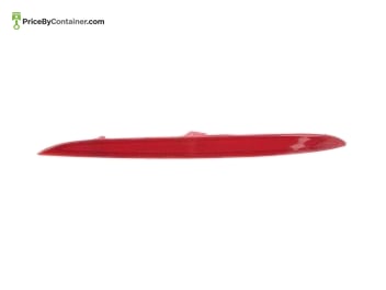 BMW 63147338808 — BMW GENUINE REFLECTOR 63147338808