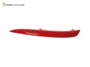 BMW 63147342950 — BMW GENUINE REFLECTOR 63147342950