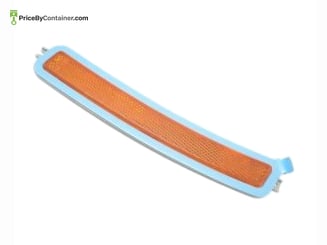 BMW 63147349128 — BMW GENUINE REFECTOR RH 63147349128