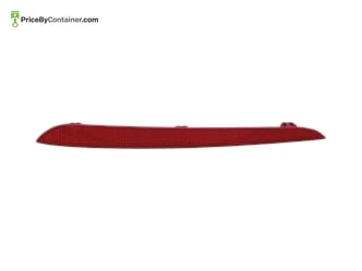 BMW 63147388765 — BMW GENUINE REFELECTOR 63147388765