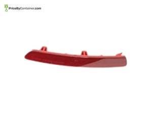BMW 63147400208 — BMW GENUINE REAR REFLECTOR 63147400208