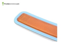 BMW 63147433786 — BMW GENUINE SIDE MARKER REFLECTOR RIGHT 63147433786
