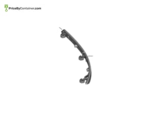 BMW 63147466411 — BMW GENUINE REFLECTOR LH 63147466411