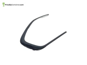 BMW 63147467478 — BMW GENUINE SIDE MARKER LIGHT. REAR. RIGHT 63147467478
