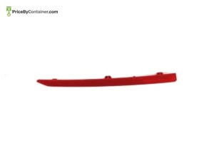 BMW 63147482457 — BMW GENUINE REFLECTOR 63147482457