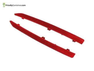 BMW 63147482458 — BMW GENUINE REFLECTOR 63147482458