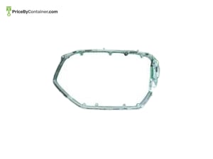 BMW 63147498354 — BMW GENUINE RADIATOR GRILLE, ILLUMINATED 63147498354