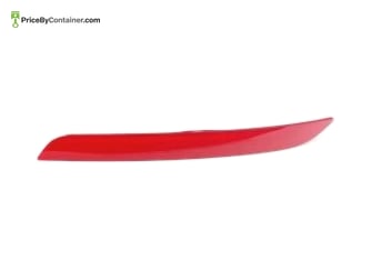 BMW 63147842955 — BMW GENUINE REAR LH REFLECTOR 63147842955