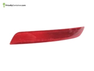 BMW 63147842956 — BMW GENUINE REFLETOR 63147842956