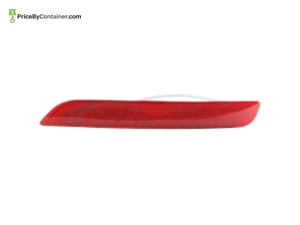 BMW 63147847592 — BMW GENUINE REFLECTOR 63147847592