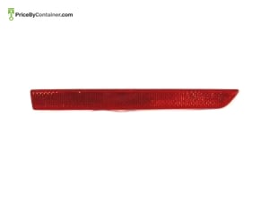 BMW 63147848583 — BMW GENUINE REFLECTOR 63147848583