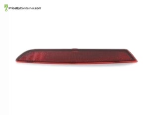 BMW 63147851577 — BMW GENUINE REAR LH REFLECTOR 63147851577