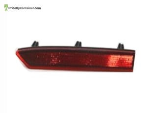 BMW 63148081816 — BMW GENUINE REAR REFLECTOR RIGHT 63148081816