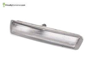 BMW 63148400409 — BMW GENUINE MAKER LIGHT 63148400409