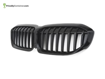 BMW 63172466703 — BMW GENUINE RADIATOR GRILLE 63172466703
