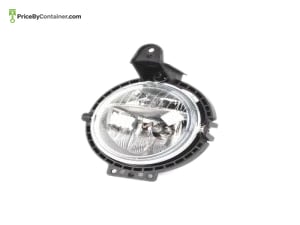 BMW 63172751295 — BMW GENUINE FOG LAMP WITH POSITION LIGHT 63172751295