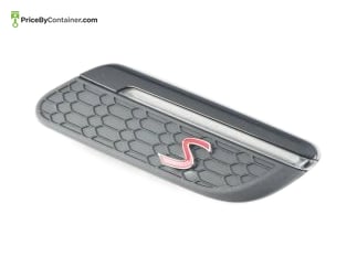 BMW 63175A204E5 — BMW GENUINE INDICATOR LAMP 63175A204E5