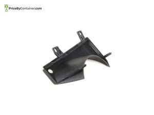 BMW 63176906427 — BMW GENUINE FOG LIGHT COVER E39 63176906427