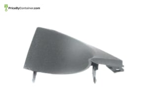 BMW 63176906428 — BMW GENUINE FOG LIGHT COVER E39 63176906428