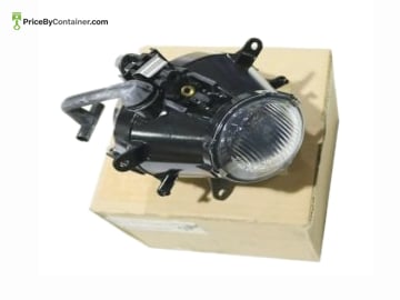 BMW 63176911007 — BMW Genuine Front Left Driving Fog Light 63176911007 Part number 63176911007, the Genuine BMW Front Left Driving Fog…