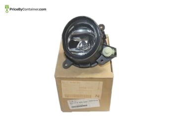 BMW 63176925049 — BMW GENUINE FOG LAMP 63176925049