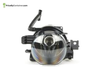 BMW 63176943416 — BMW Genuine Original New Front Bumper Fog Lamp Right 63176943416 For E65 E66 E67 BMW 7-Series E65, E66 Functionality…
