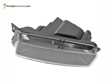 BMW 63177164855 — Description BMW Genuine Original New Fog Light Left 63177164855 (004)