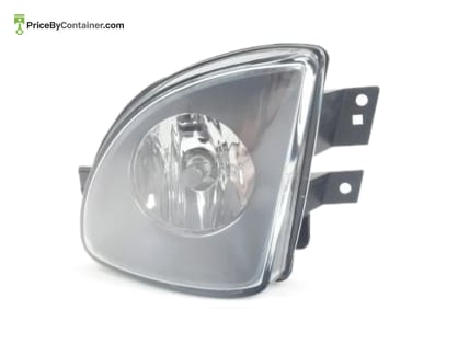BMW 63177216887 — BMW Genuine Original New Front Fog Lamp Left 63177216887 Functionality : This BMW Genuine Front Left Fog Lamp is an…