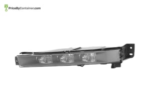 BMW 63177234927 — BMW GENUINE FOG LIGHT 63177234927