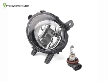 BMW 63177248911 — BMW GENUINE FOG LIGHT LH 63177248911