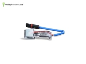 BMW 63177277447 — BMW GENUINE DOOR HANDLE LIGHTING 63177277447