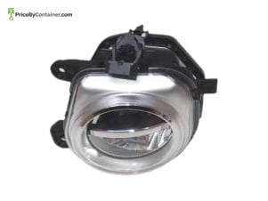 BMW 63177317251 — BMW GENUINE FOG LIGHT FRONT LEFT 63177317251