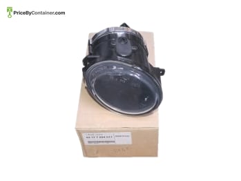 BMW 63177894017 — BMW GENUINE FRONT LEFT FOG LIGHT 63177894017