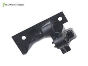 BMW 63178352816 — BMW GENUINE FOG LIGHT BRACKET 63178352816