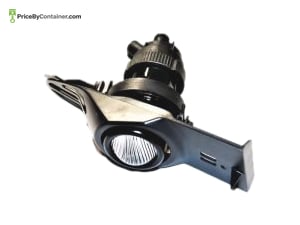 BMW 63178379684 — BMW GENUINE FOG LIGHT E65 / 63178379684