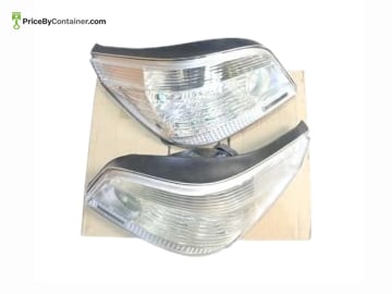 BMW 63210301815 — BMW Genuine White Retrofit Kit Rear Light 63210301815 Description: The premium car accessory “BMW Genuine White…