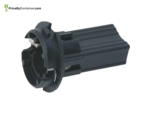 BMW 63211387365 — BMW GENUINE BULB SOCKET 63211387365
