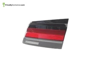 BMW 63215A38AF4 — BMW GENUINE STOP LIGHT 63215A38AF4